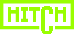 Логотип — Грузоподъемное оборудование от Hitch