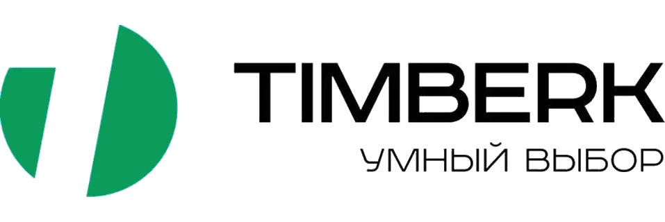 Логотип — Интернет-магазине Timberk.by