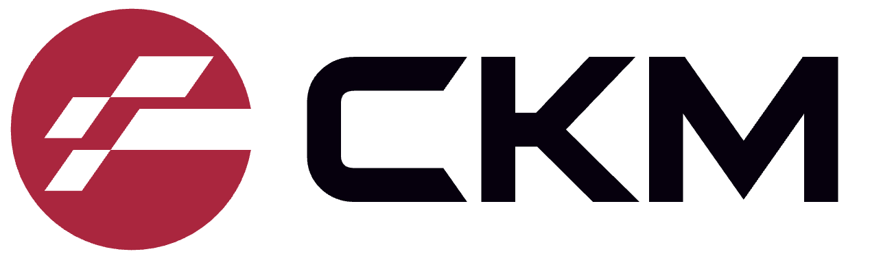 Логотип — Шпунтовая компания «СКМ»
